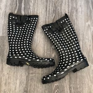 Capelli Rain Boots